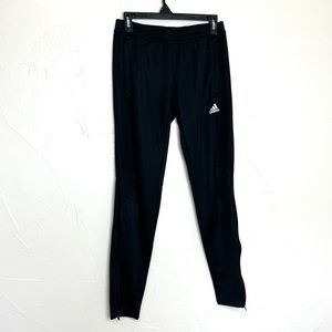 Adidas Black Climacool Track Pants